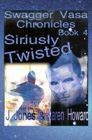 Cover of Siriusly Twisted