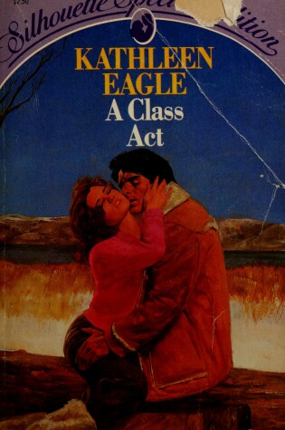 Cover of A Class Act