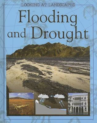 Book cover for Flooding and Drought