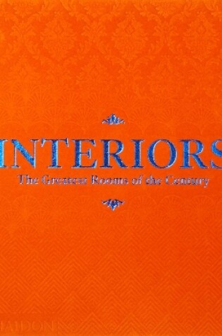 Cover of Interiors