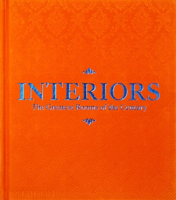 Book cover for Interiors