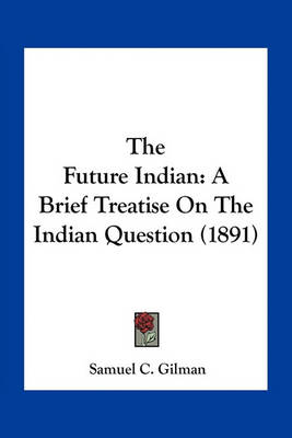 Cover of The Future Indian