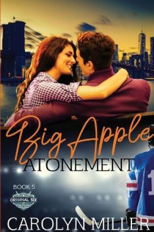 Cover of Big Apple Atonement