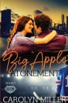 Book cover for Big Apple Atonement