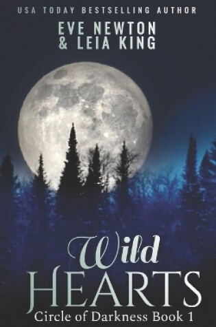 Cover of Wild Hearts