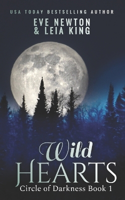 Book cover for Wild Hearts