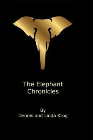 Cover of Elephant Chronicles