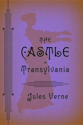 Cover of Castle in Transylvania