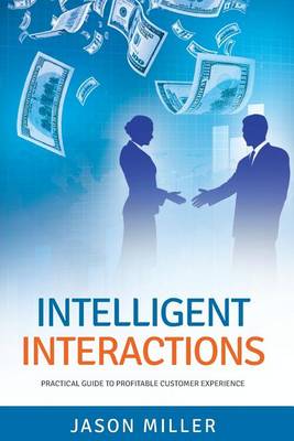 Book cover for Intelligent Interactions