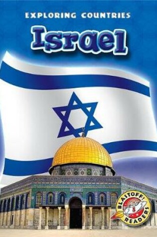 Cover of Israel