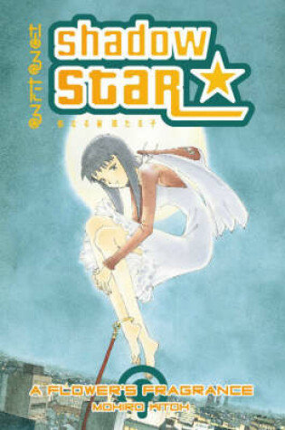 Cover of Shadow Star Volume 5: A Flower's Fragrance