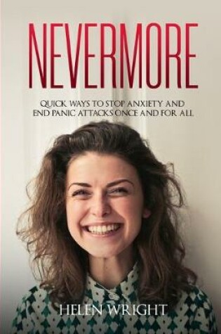 Cover of Nevermore