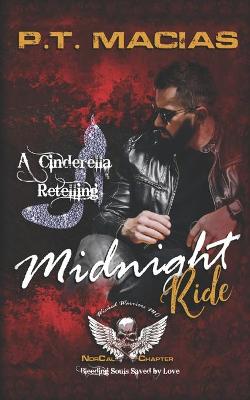 Book cover for Midnight Ride