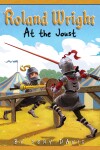 Book cover for At the Joust