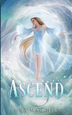 Book cover for Ascend