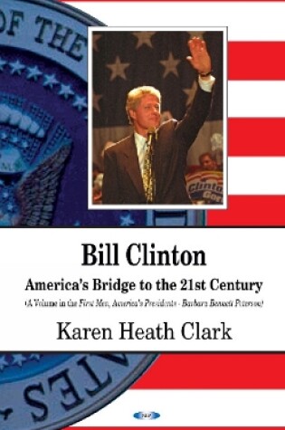 Cover of Bill Clinton