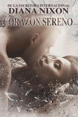 Book cover for Corazón Sereno