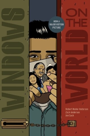 Cover of Windows On The World