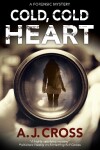 Book cover for Cold, Cold Heart