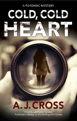 Cover of Cold, Cold Heart