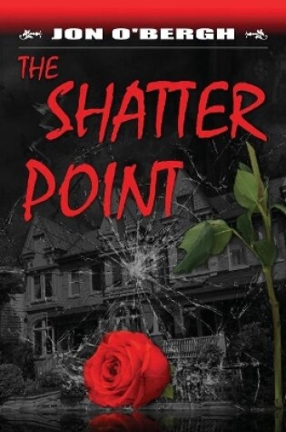 Cover of The Shatter Point