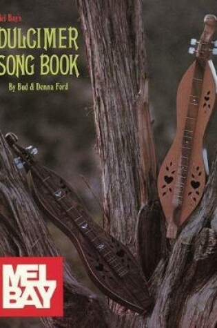 Cover of Dulcimer Song Book