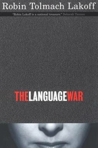 Cover of Language War