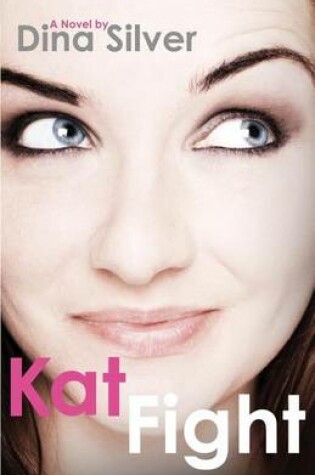 Cover of Kat Fight