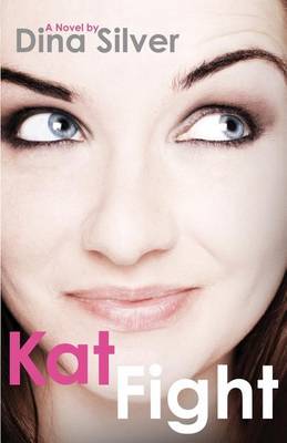 Book cover for Kat Fight