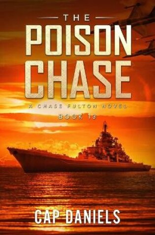 Cover of The Poison Chase