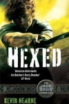 Book cover for Hexed
