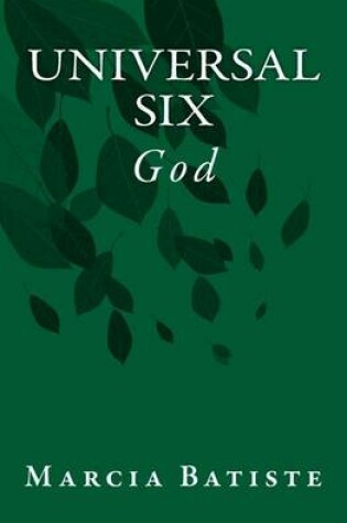 Cover of Universal Six