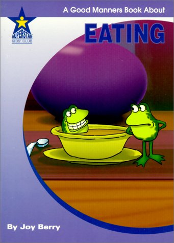 Cover of Eating