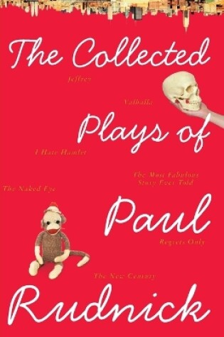 Collected Plays of Paul Rudnick