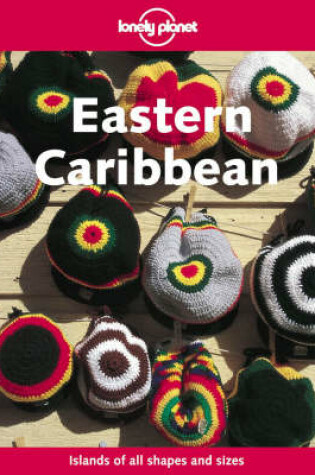 Cover of Eastern Caribbean