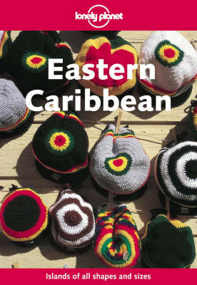 Cover of Eastern Caribbean