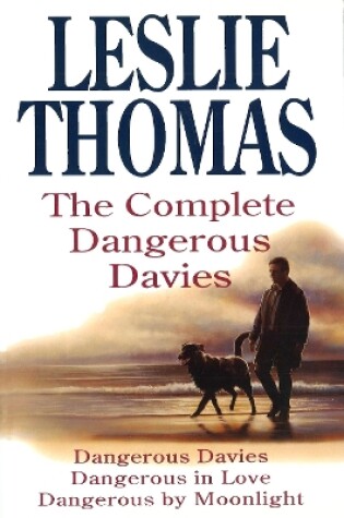 Cover of The Complete Dangerous Davies