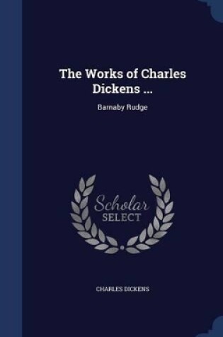 Cover of The Works of Charles Dickens ...