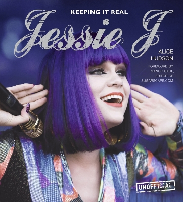 Book cover for Jessie J