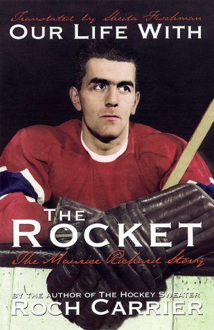 Book cover for Our Life with the Rocket