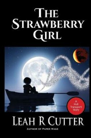 Cover of The Strawberry Girl