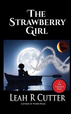 Book cover for The Strawberry Girl