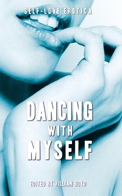 Book cover for Dancing with Myself