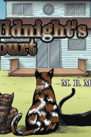 Cover of Midnight's Court