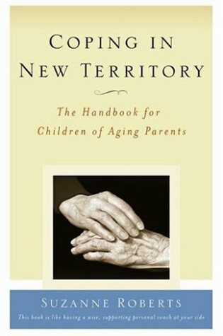 Cover of Coping in New Territory, Rd Ed.