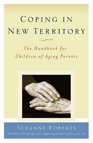 Book cover for Coping in New Territory, Rd Ed.