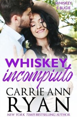 Cover of Whiskey incompiuto