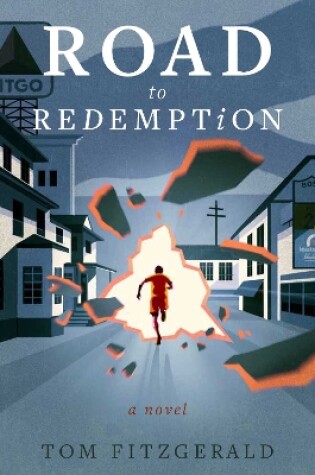 Cover of Road to Redemption