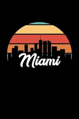 Cover of Miami