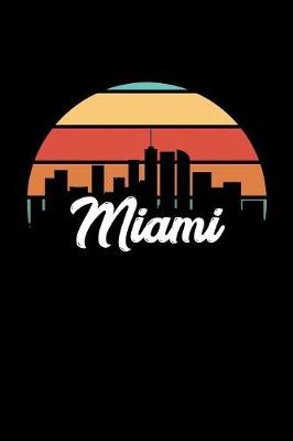 Book cover for Miami